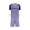 Billiga Fotbollströjor Real Betis Målvakt Retro Barn Hemma tröja 2025/26 Kortärmad Billiga Fotbollströjor Real Betis Målvakt Retro Barn Hemma tröja 2025/26 Kortärmad